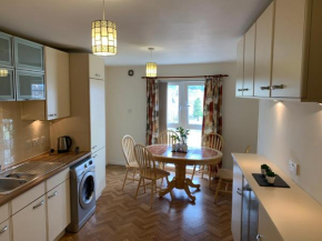 Balhousie Apartment